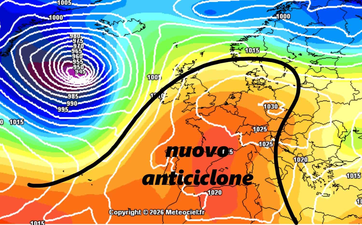 nuovo