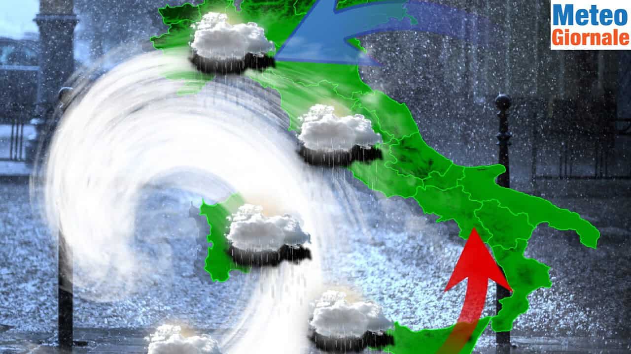 peggioramento 19 pgg