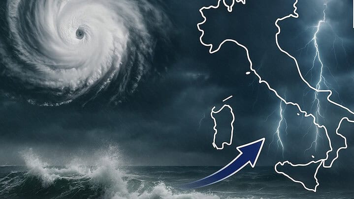perturbazione atlantica 16 prtatl