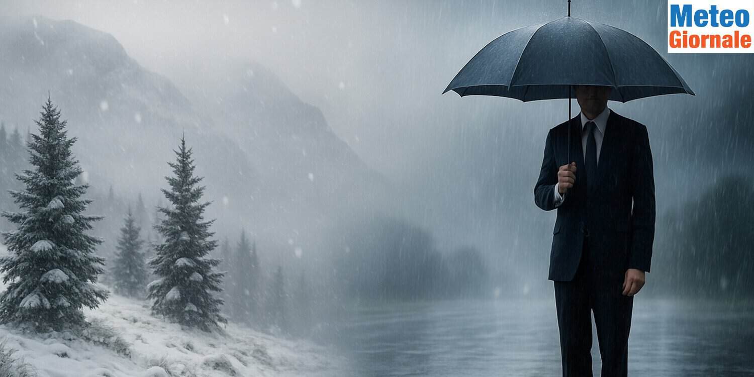 Accese discussioni sul meteo del prossimo Inverno. E' presto, ma alcuni scenari sono interessanti 1 proiezioni invernali 12 prozinvrn
