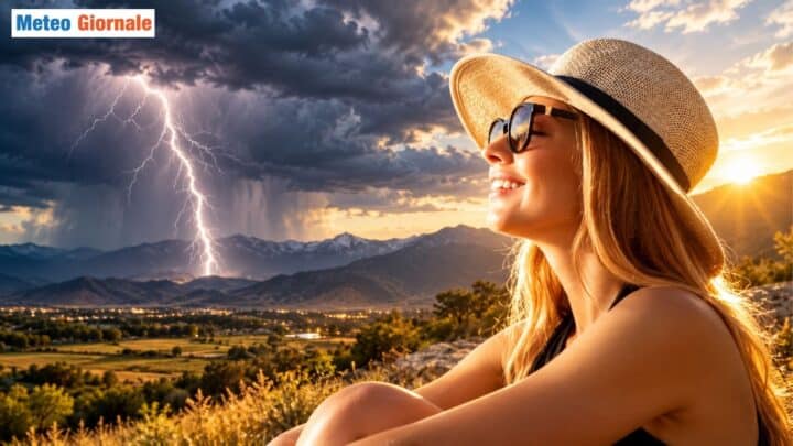 temporali in molte regioni kj