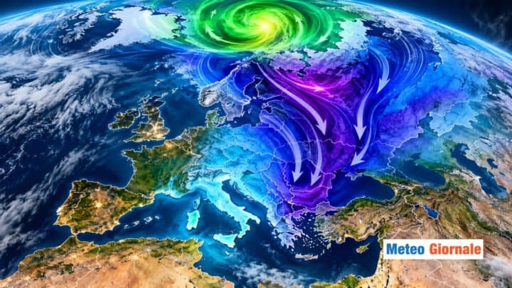 vortice polare